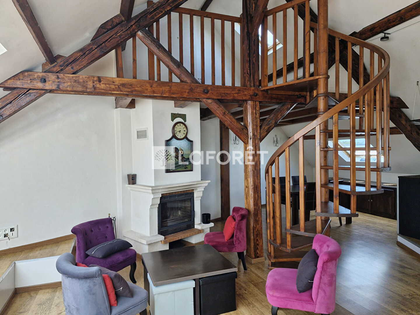 Maison à louer, 70m², REIMS