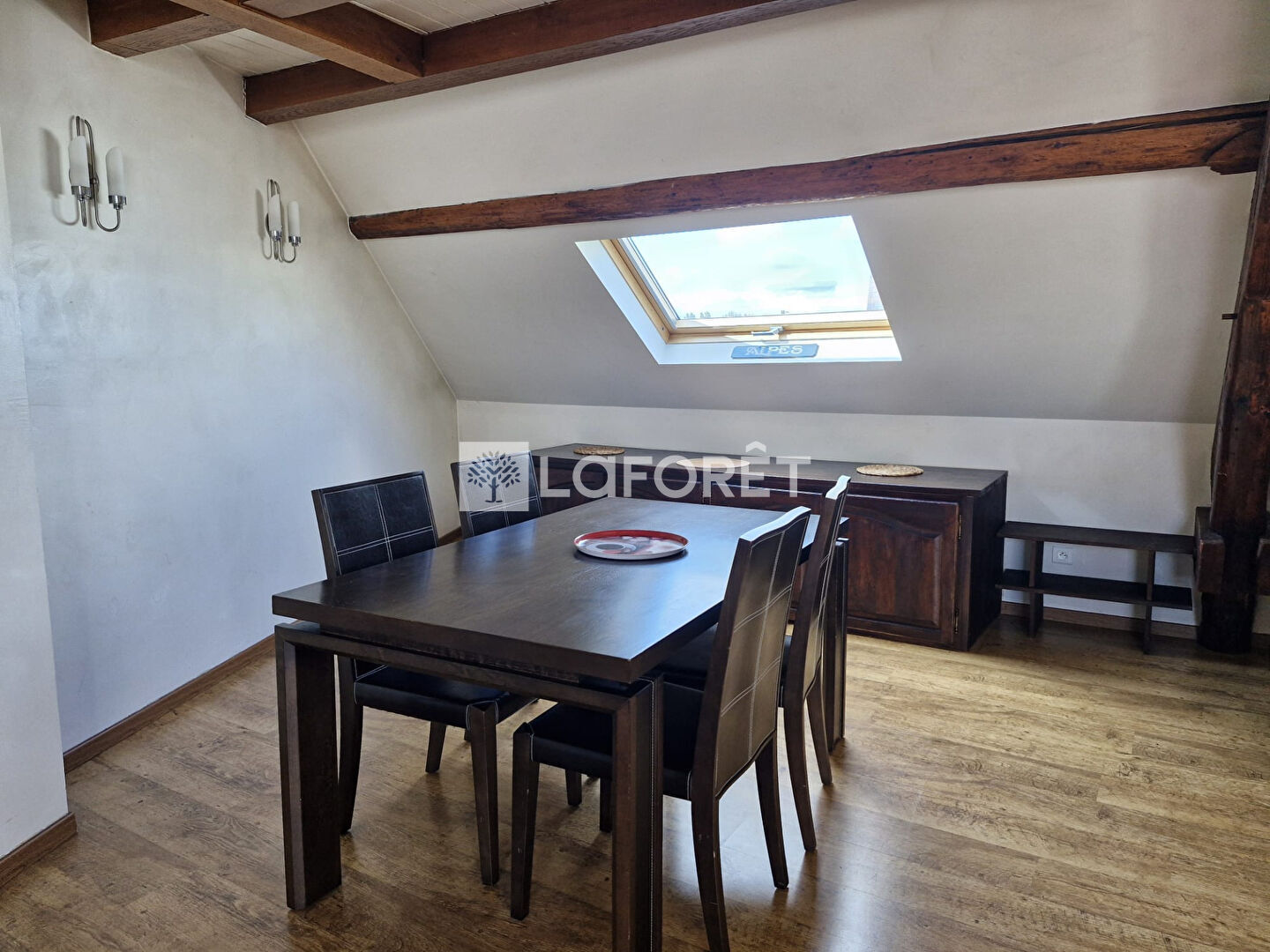 Maison à louer, 70m², REIMS