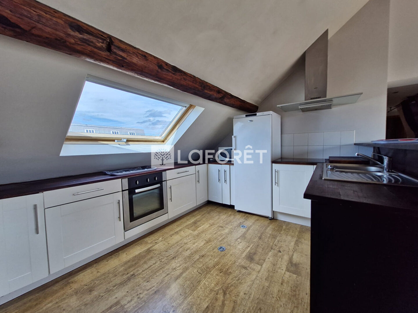 Maison à louer, 70m², REIMS