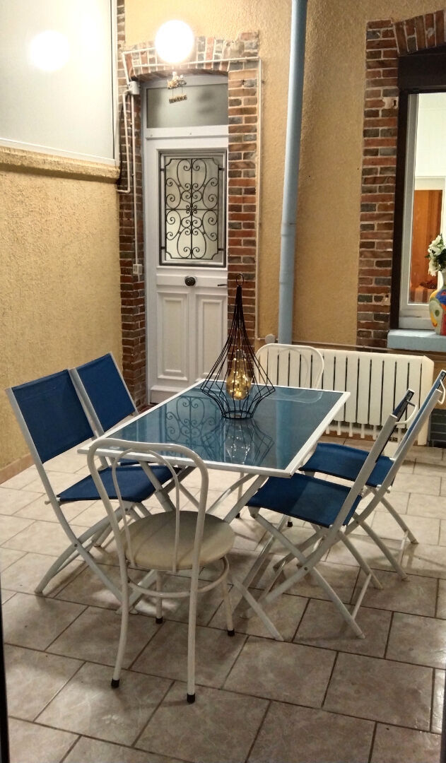 Maison à louer, 117m², Romilly-sur-Seine