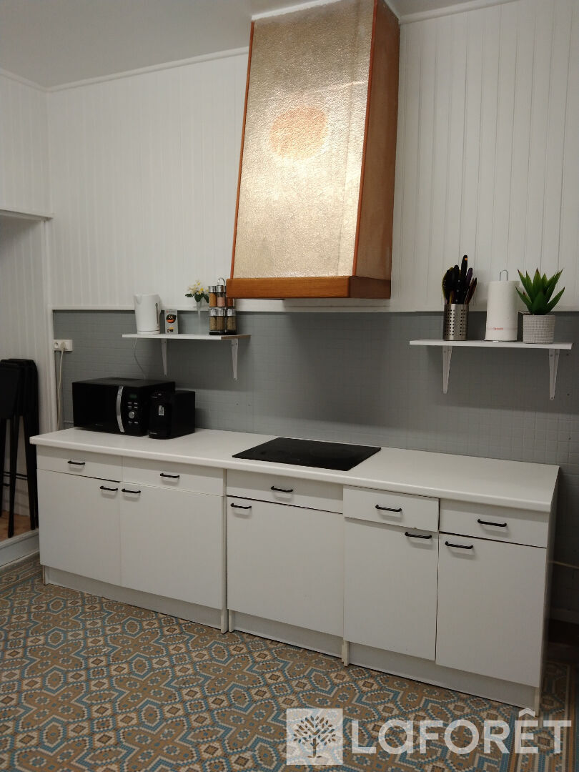 Maison à louer, 117m², Romilly-sur-Seine