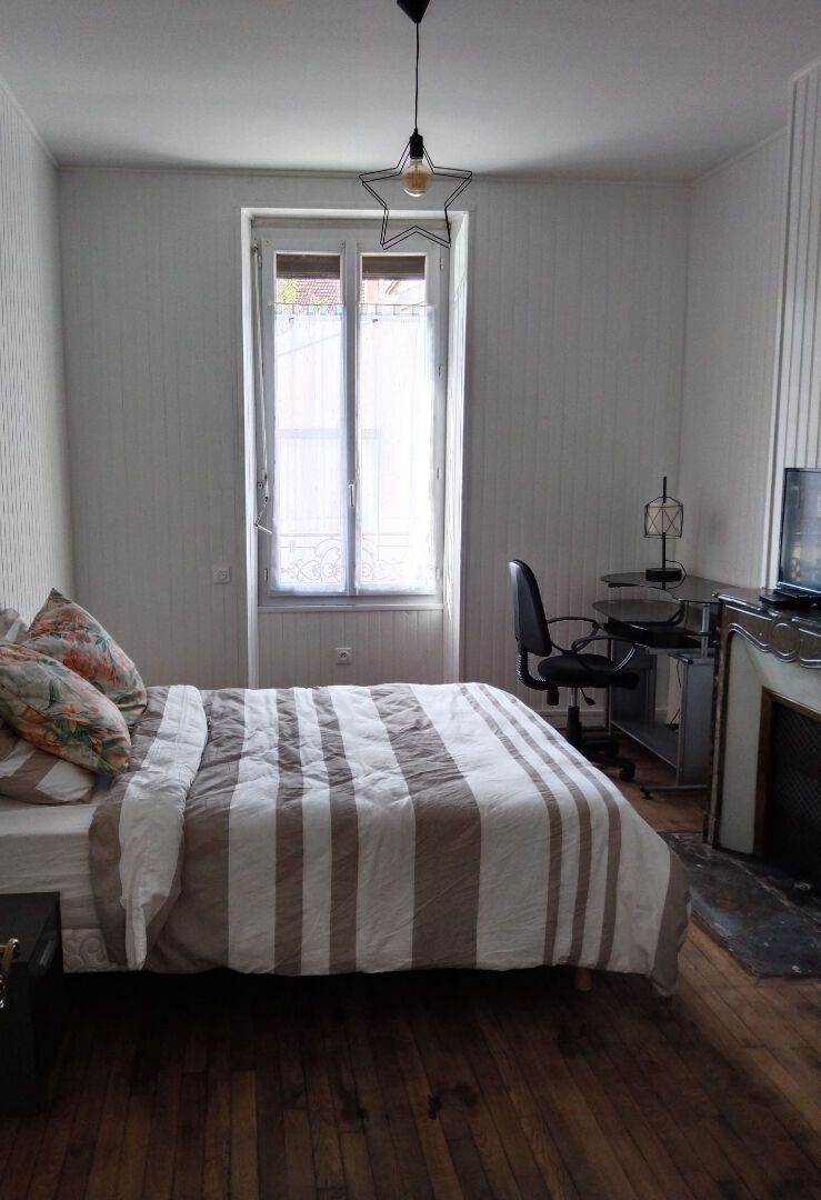 Maison à louer, 117m², Romilly-sur-Seine