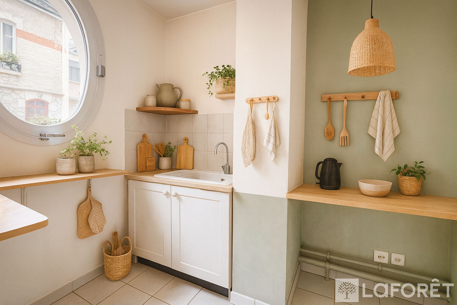 Maison à vendre, 45m², Reims