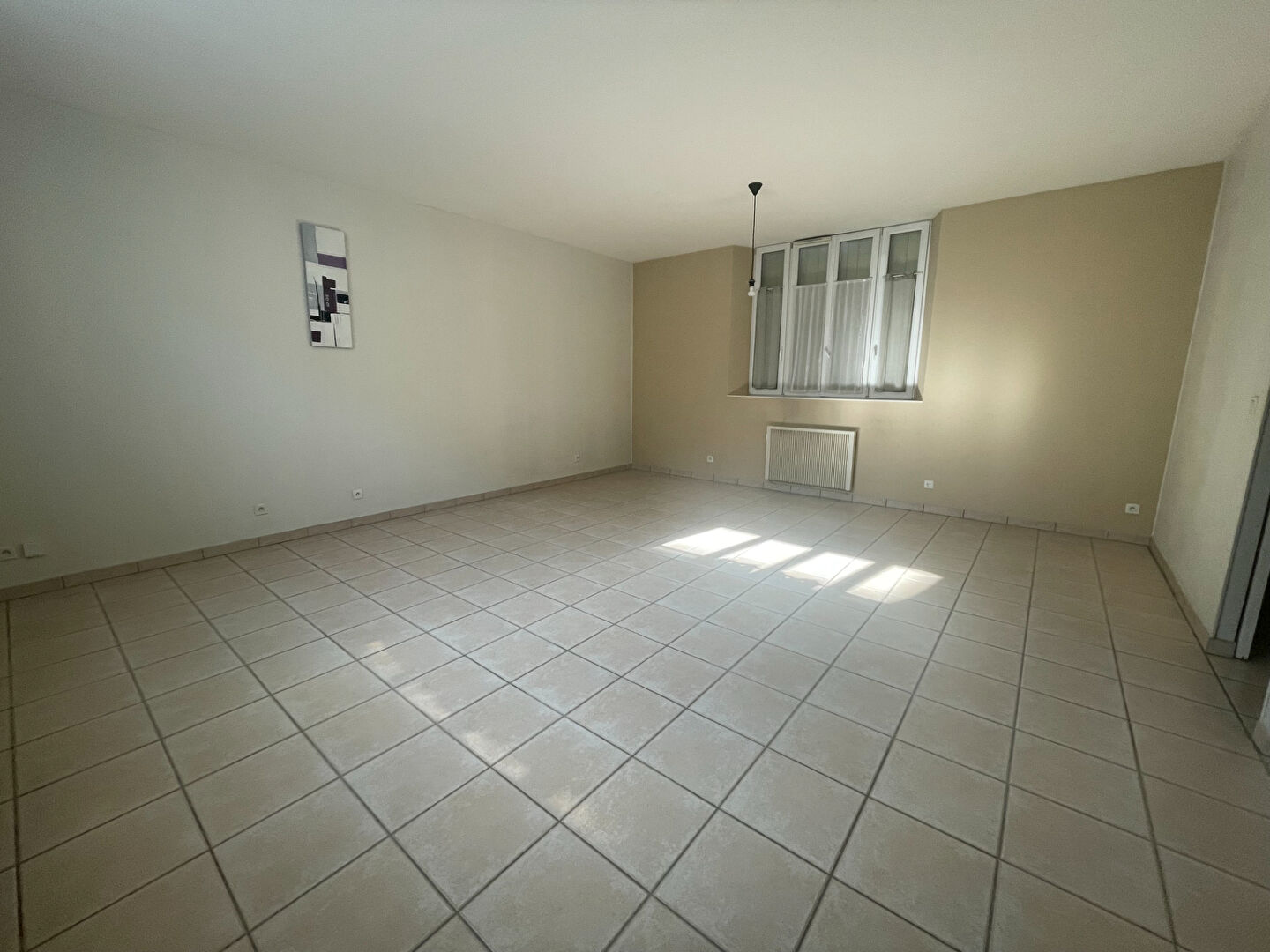 Appartement a louer epernay - 4 pièce(s) - 93.96 m2 - Surfyn