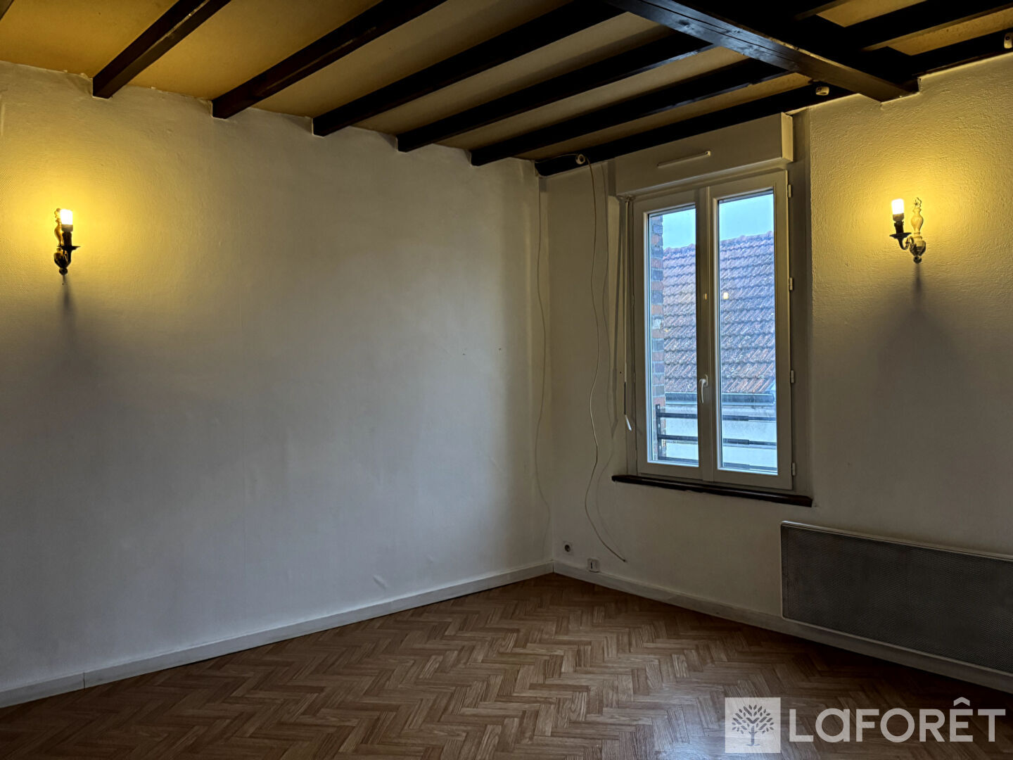 Maison à louer, 41m², Romilly-sur-Seine
