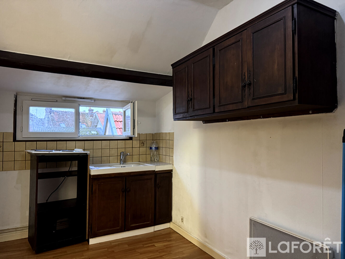 Maison à louer, 41m², Romilly-sur-Seine
