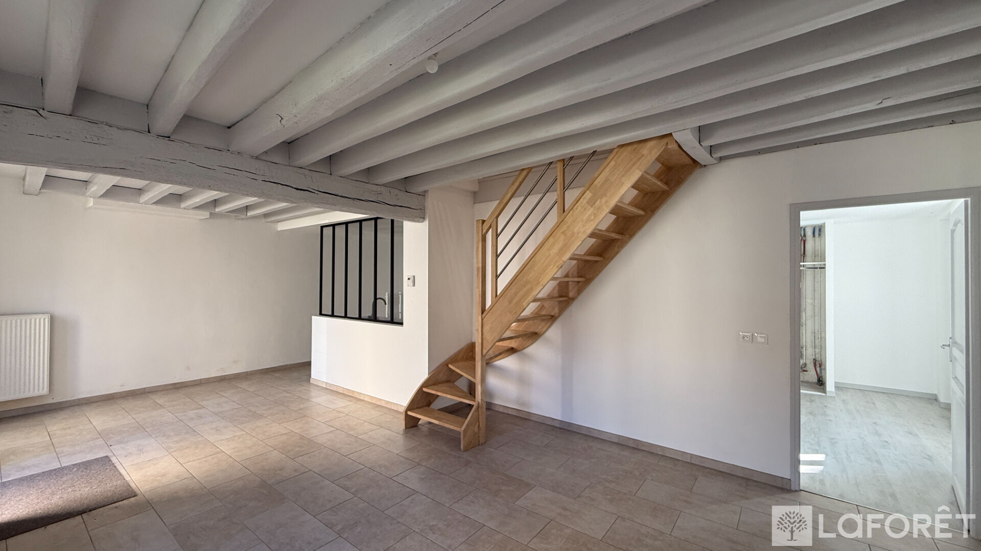 Maison à louer, 122m², Crancey
