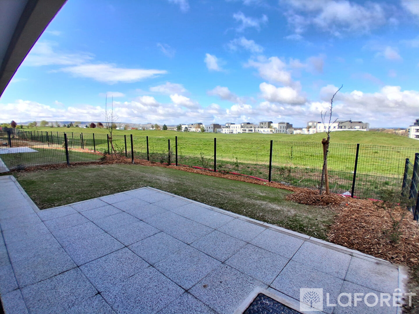 Maison à louer, 46m², Bezannes