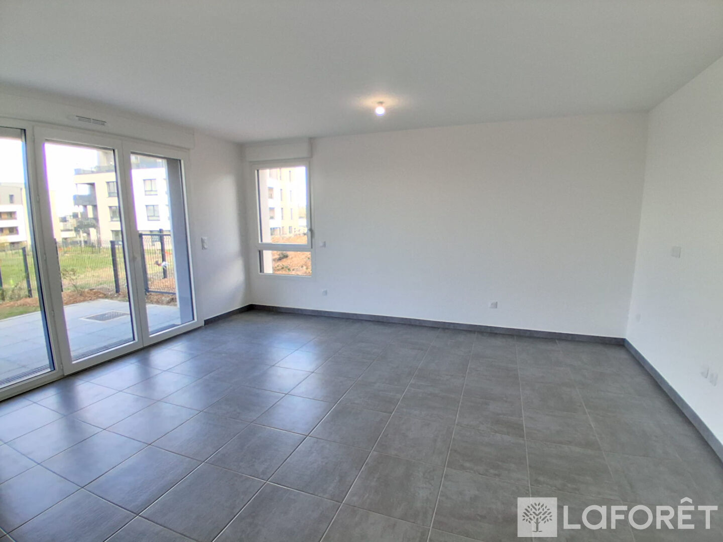 Maison à louer, 46m², Bezannes