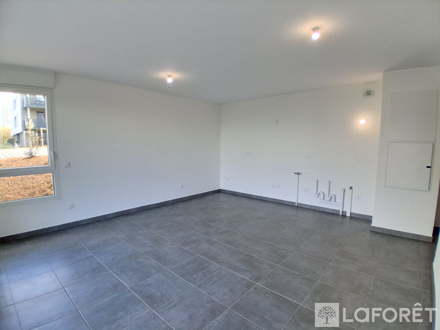 Maison à louer, 46m², Bezannes