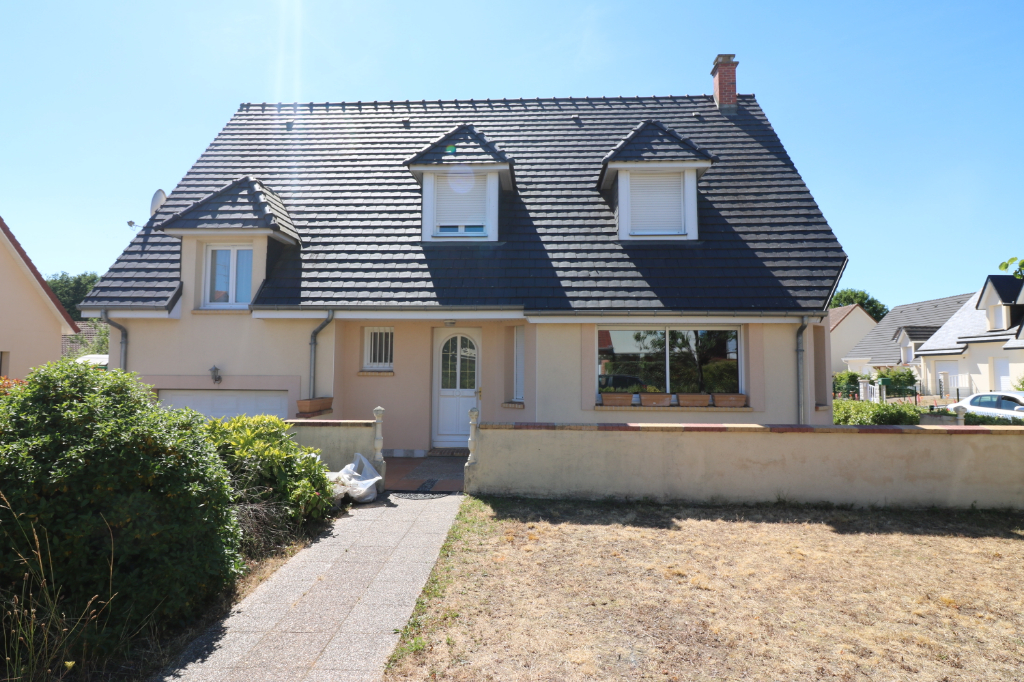 Achat maison SaintÉtienneduRouvray 6 pièce(s) 147 m² 283 000