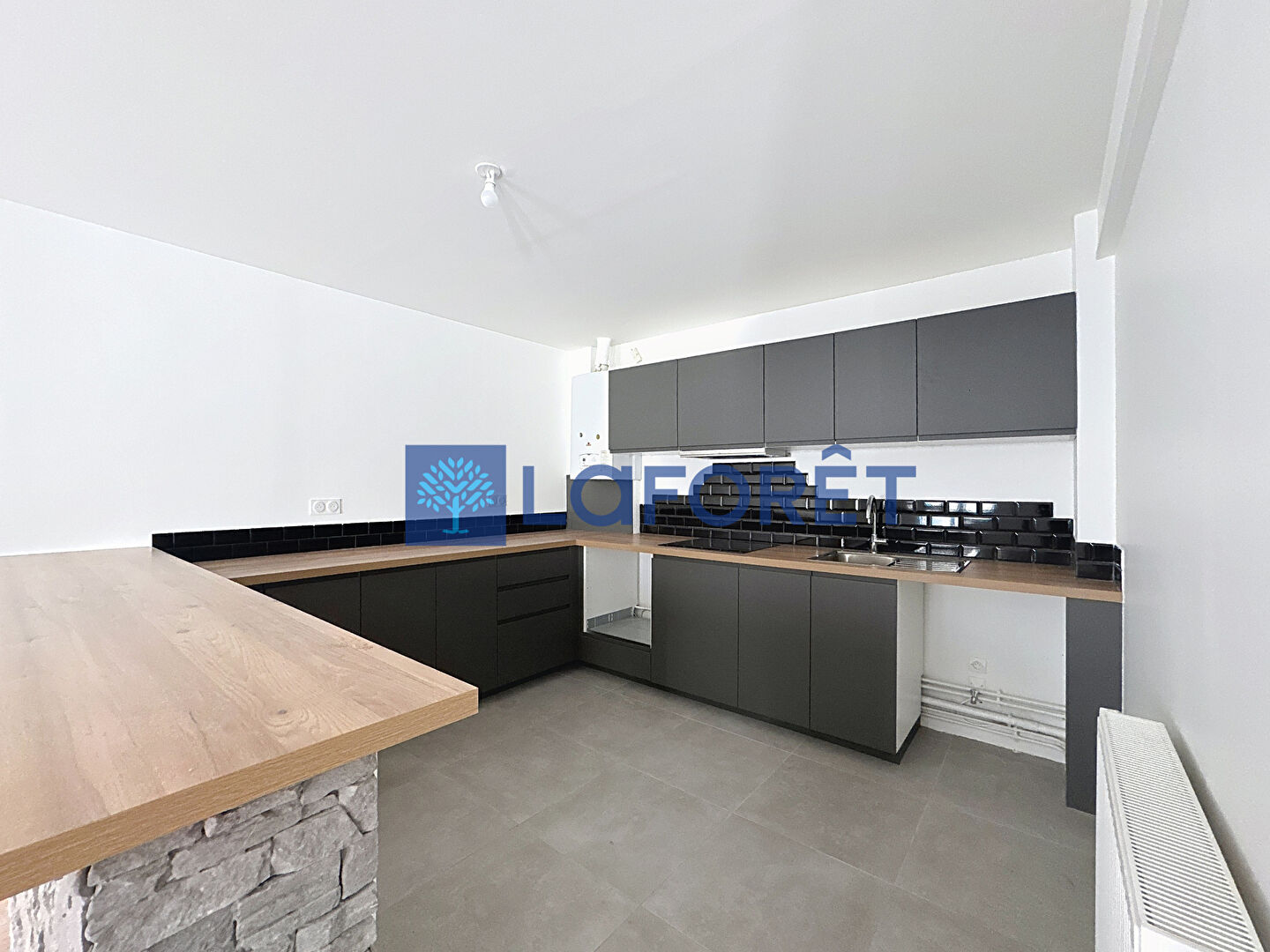 Maison à louer, 95m², Sotteville-lès-Rouen