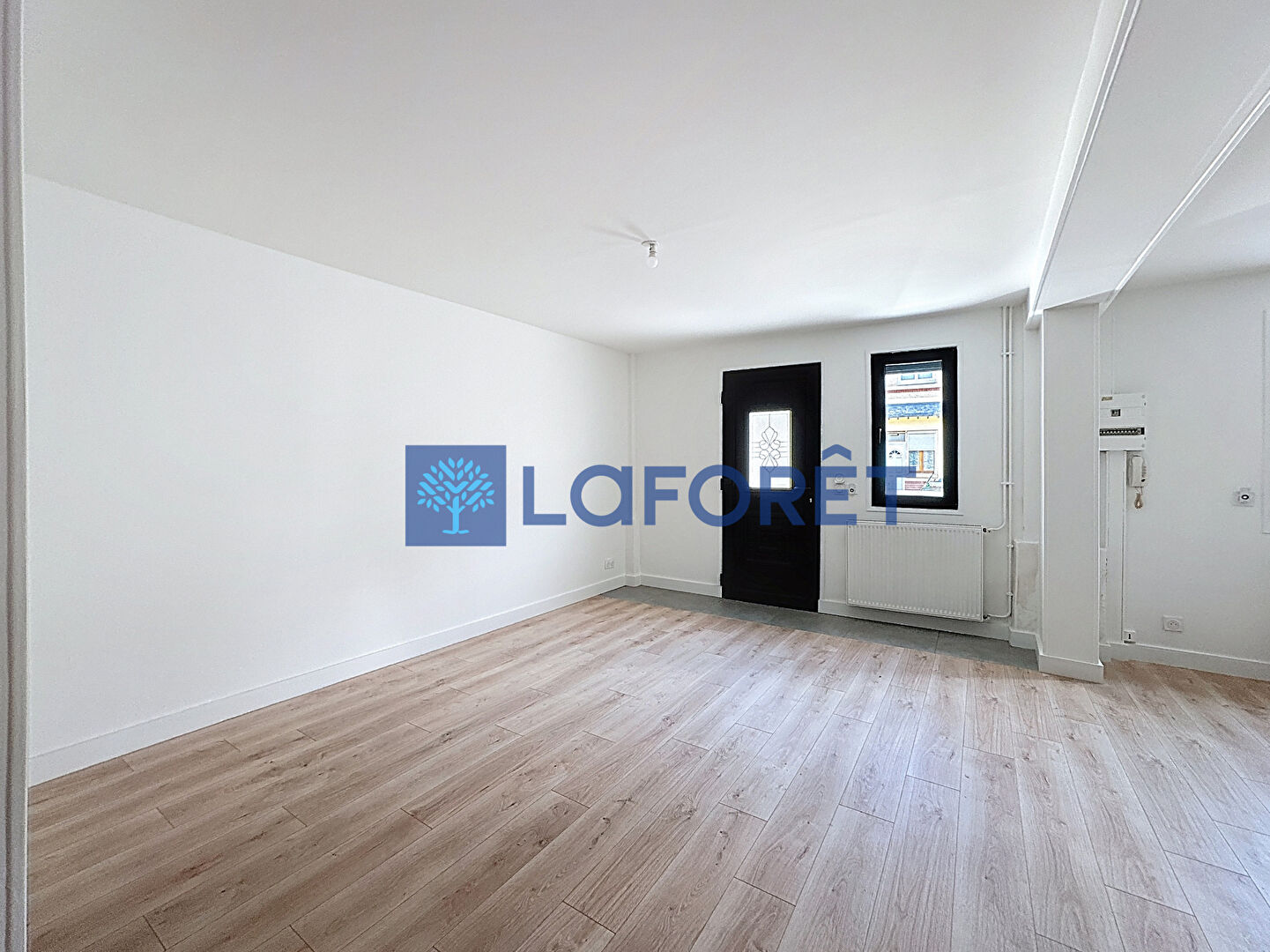 Maison à louer, 95m², Sotteville-lès-Rouen