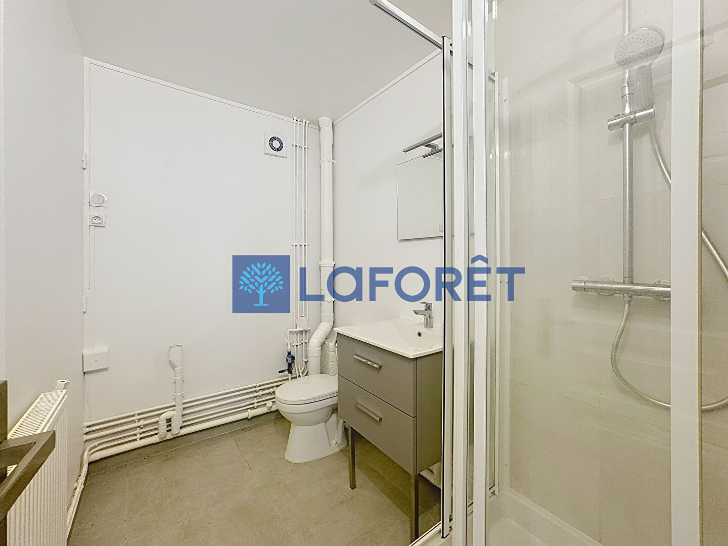 Maison à louer, 95m², Sotteville-lès-Rouen