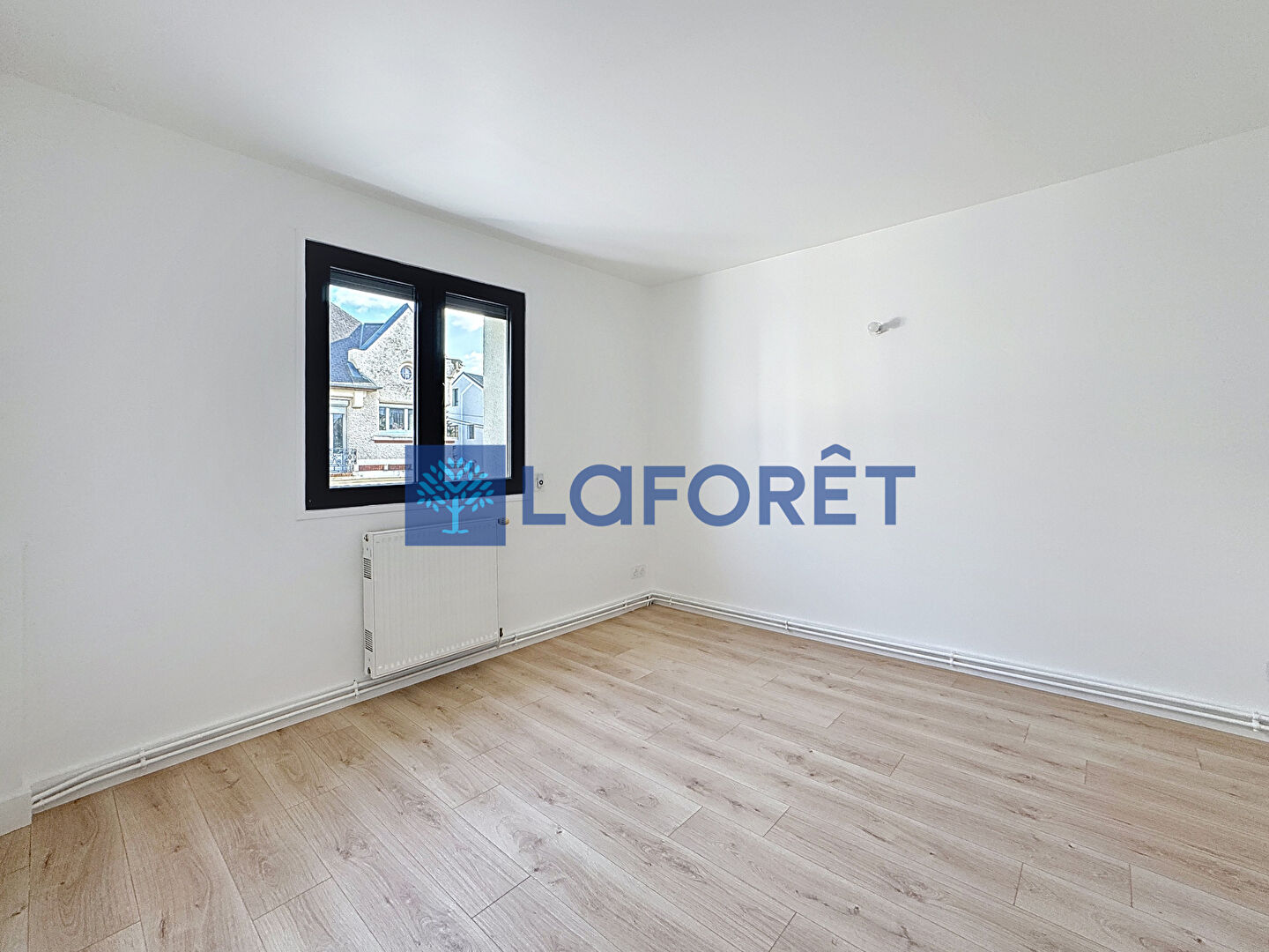 Maison à louer, 95m², Sotteville-lès-Rouen