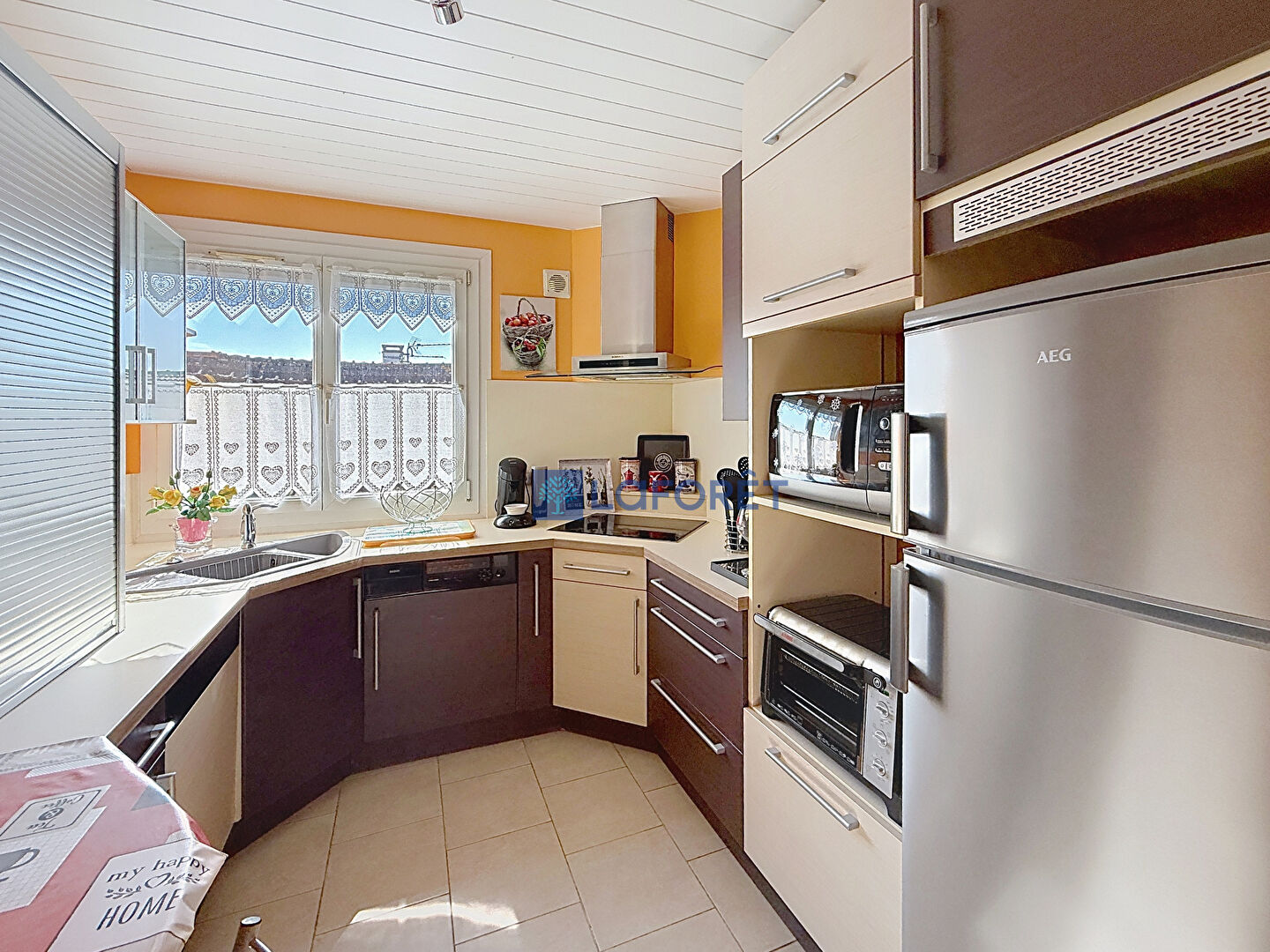Maison à vendre, 68m², Saint-Étienne-du-Rouvray