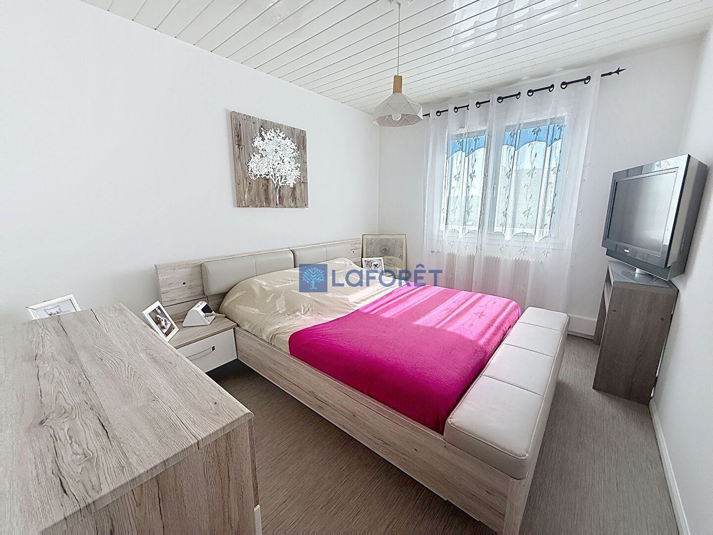 Maison à vendre, 68m², Saint-Étienne-du-Rouvray