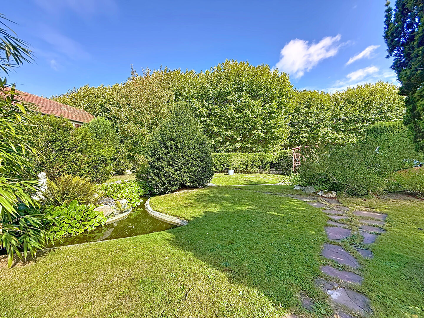 Maison 5 pièces 156 m²