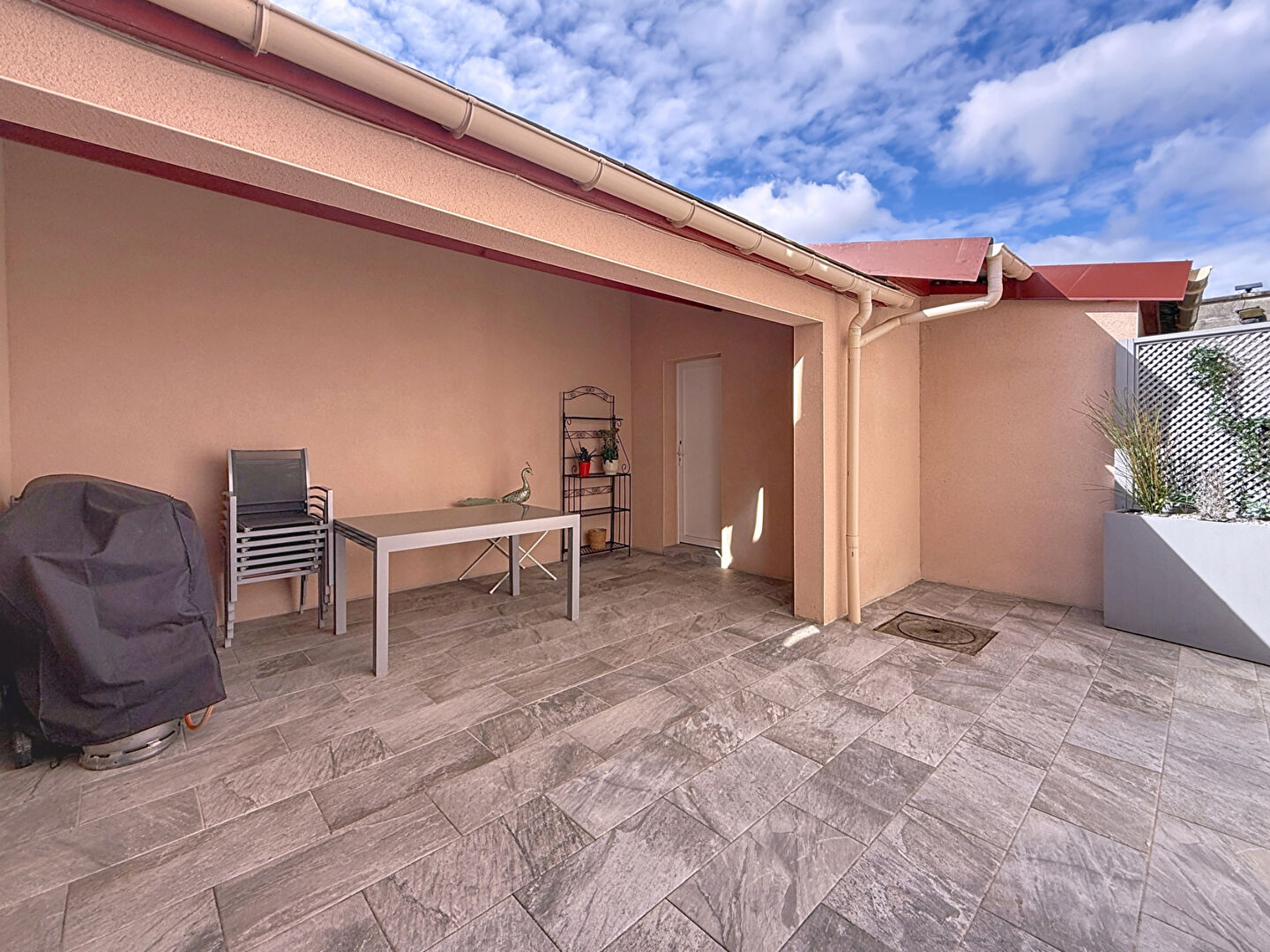 Maison 5 pièces 156 m²