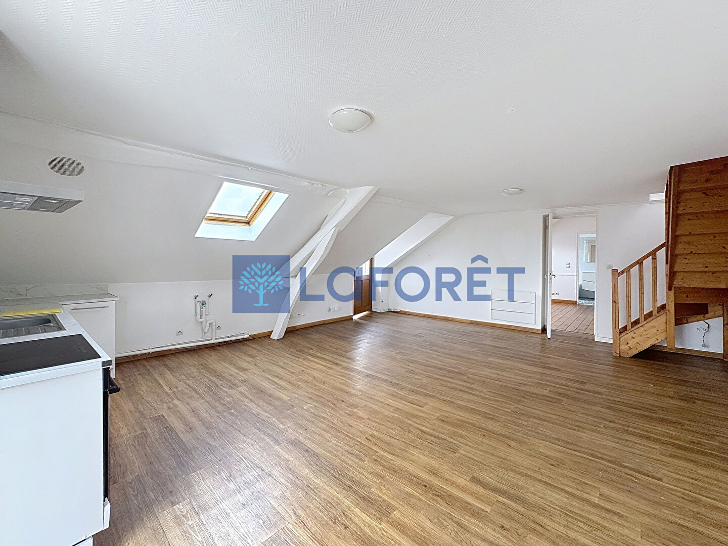 Maison à louer, 50m², Grand-Couronne