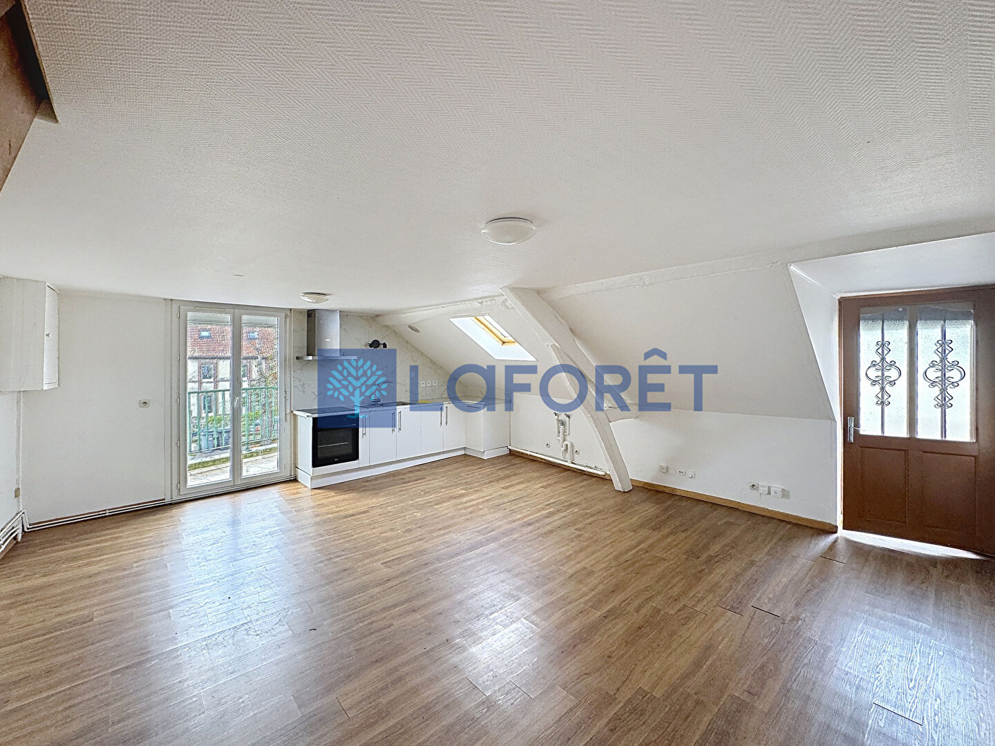 Maison à louer, 50m², Grand-Couronne