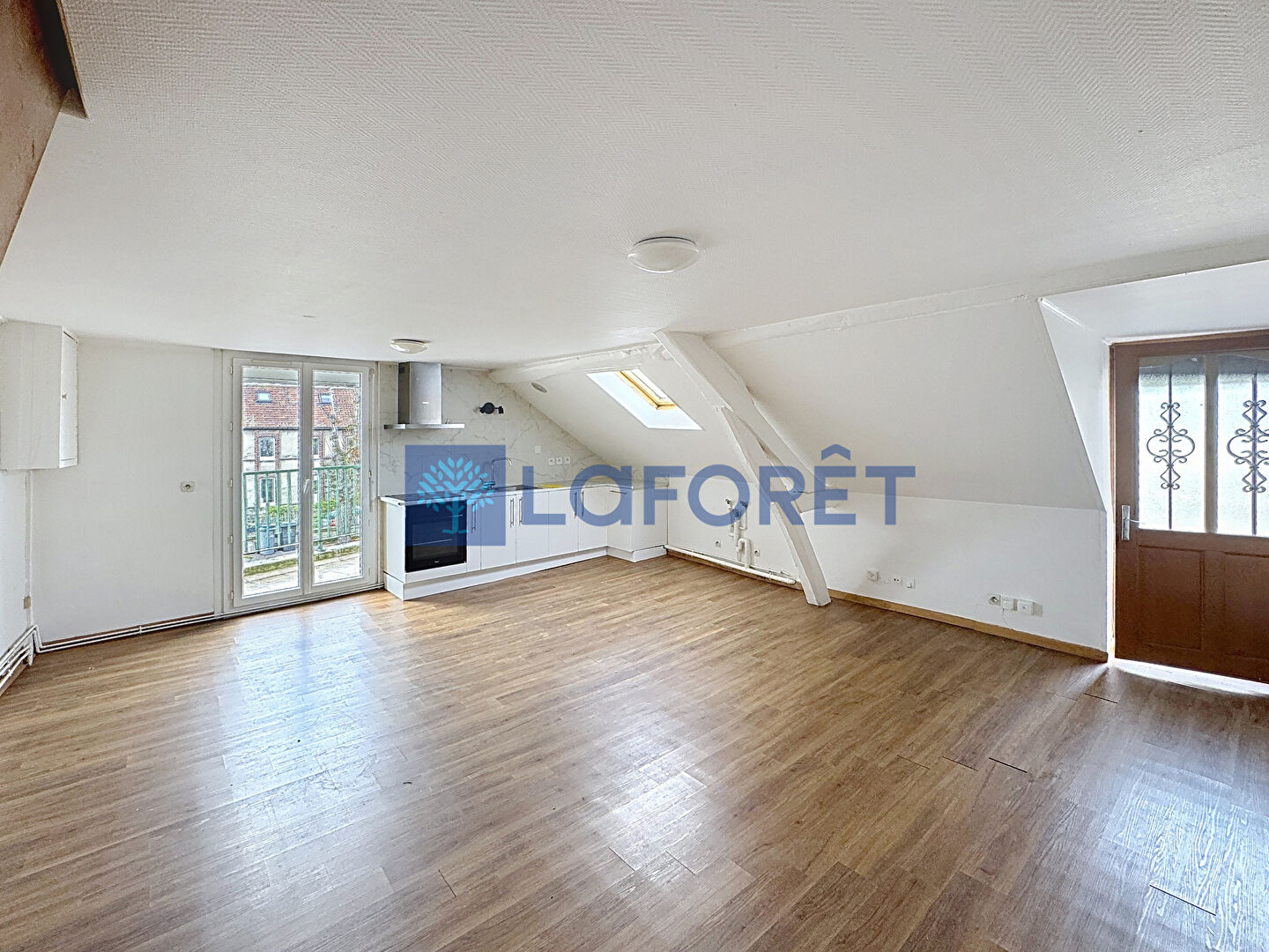 Maison à louer, 50m², Grand-Couronne