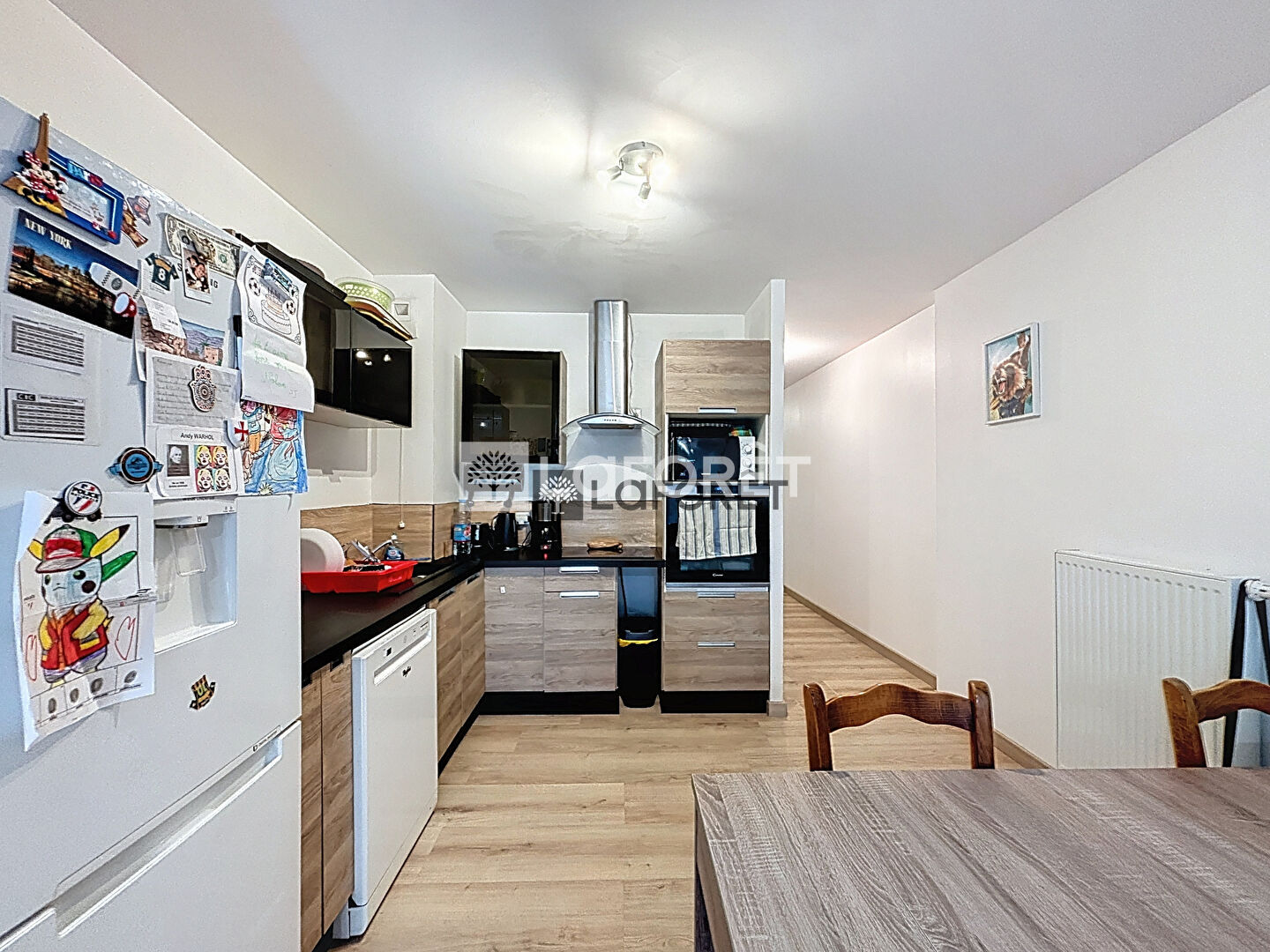 Maison à vendre, 83m², Sotteville-lès-Rouen