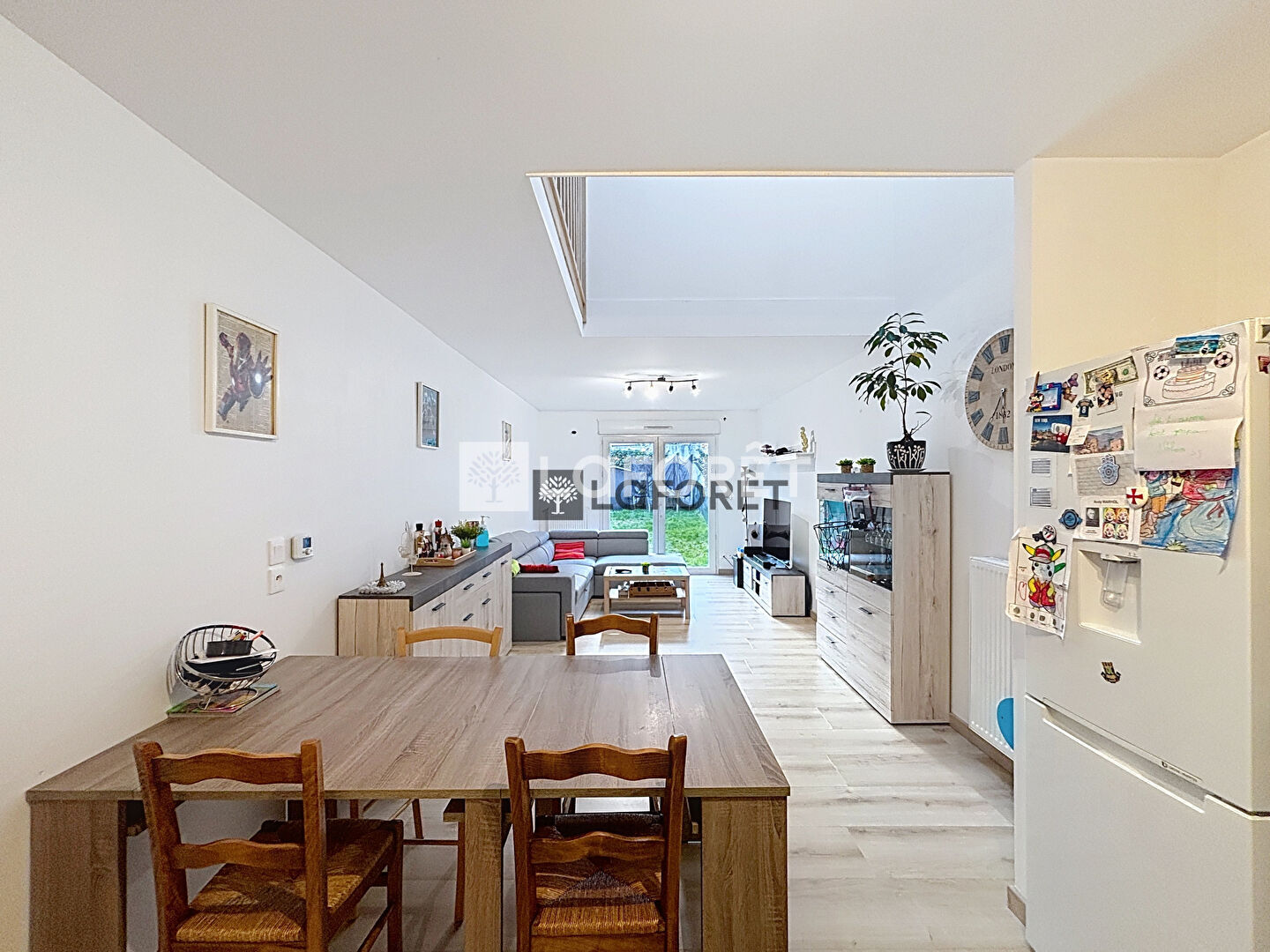 Maison à vendre, 83m², Sotteville-lès-Rouen