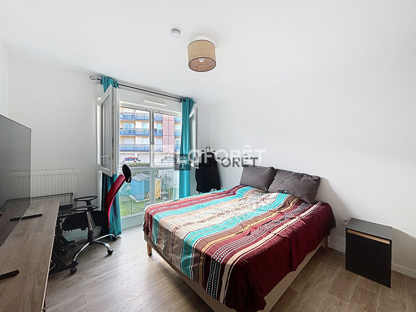 Maison à vendre, 83m², Sotteville-lès-Rouen