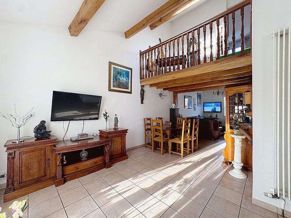 Maison à vendre, 96m², Sotteville-lès-Rouen