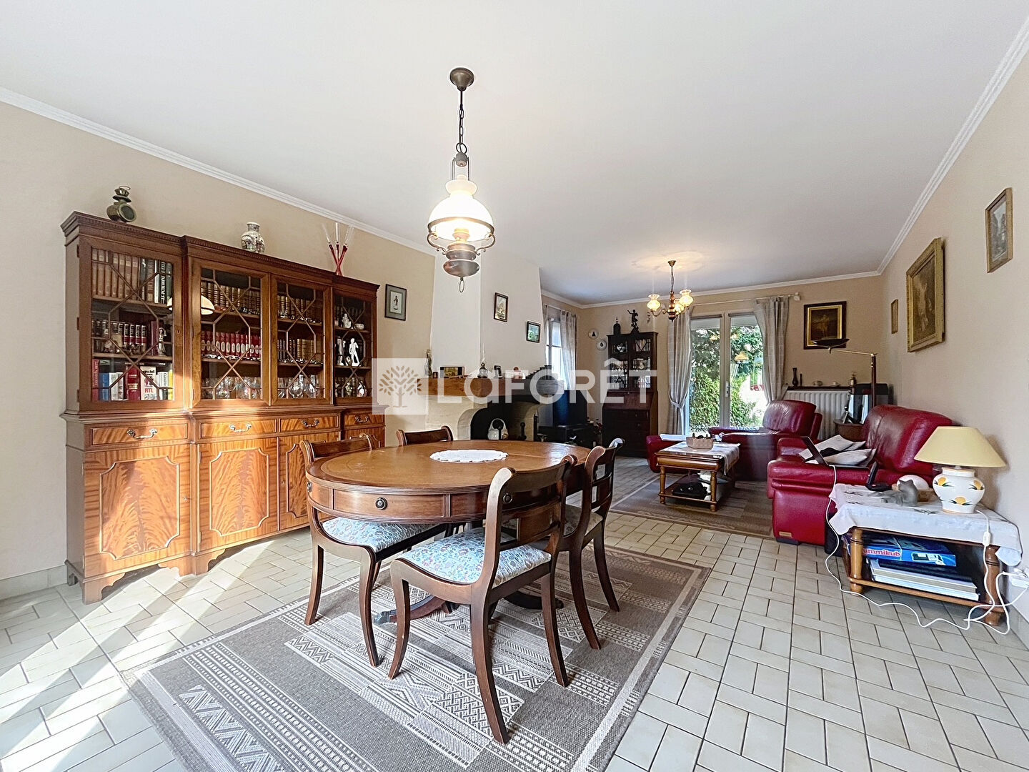 Maison à vendre, 90m², PETIT COURONNE