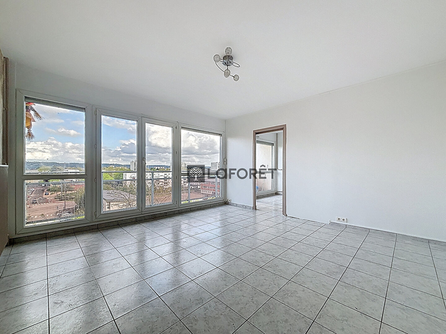 Maison à vendre, 80m², Le Petit-Quevilly