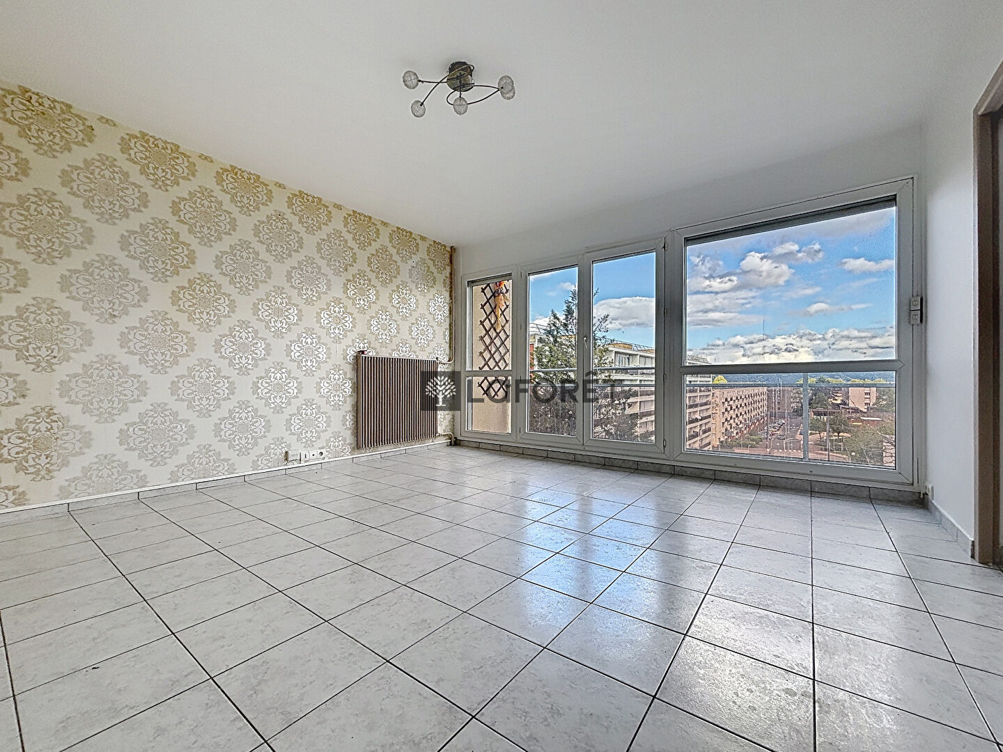 Maison à vendre, 80m², Le Petit-Quevilly