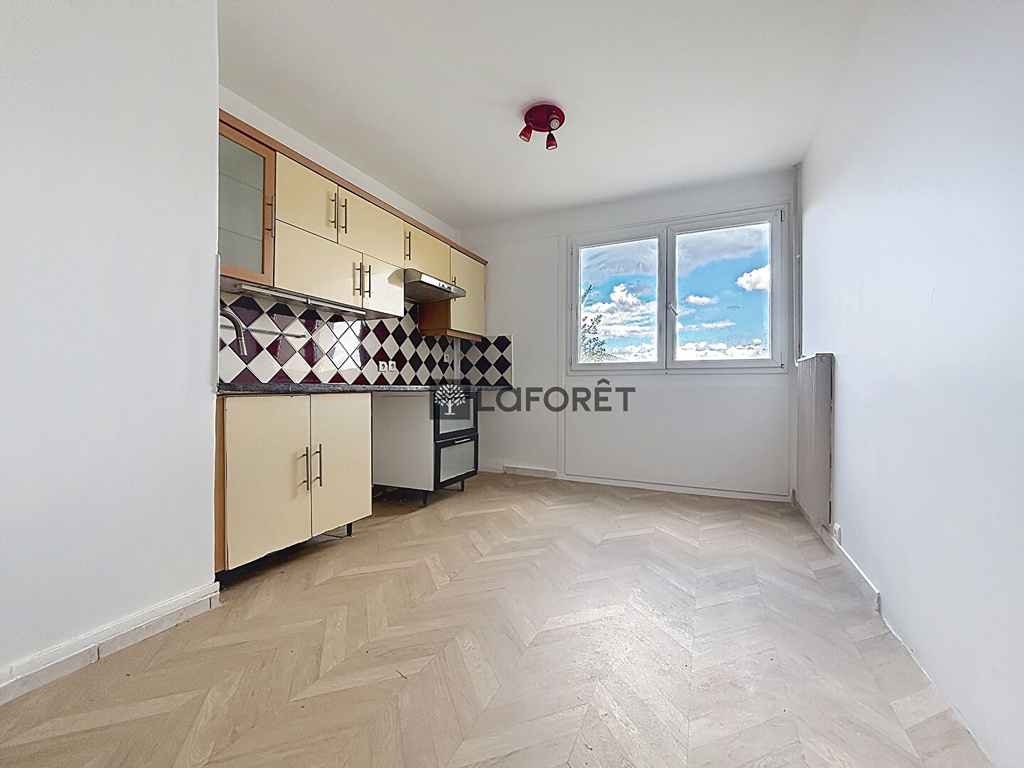 Maison à vendre, 80m², Le Petit-Quevilly