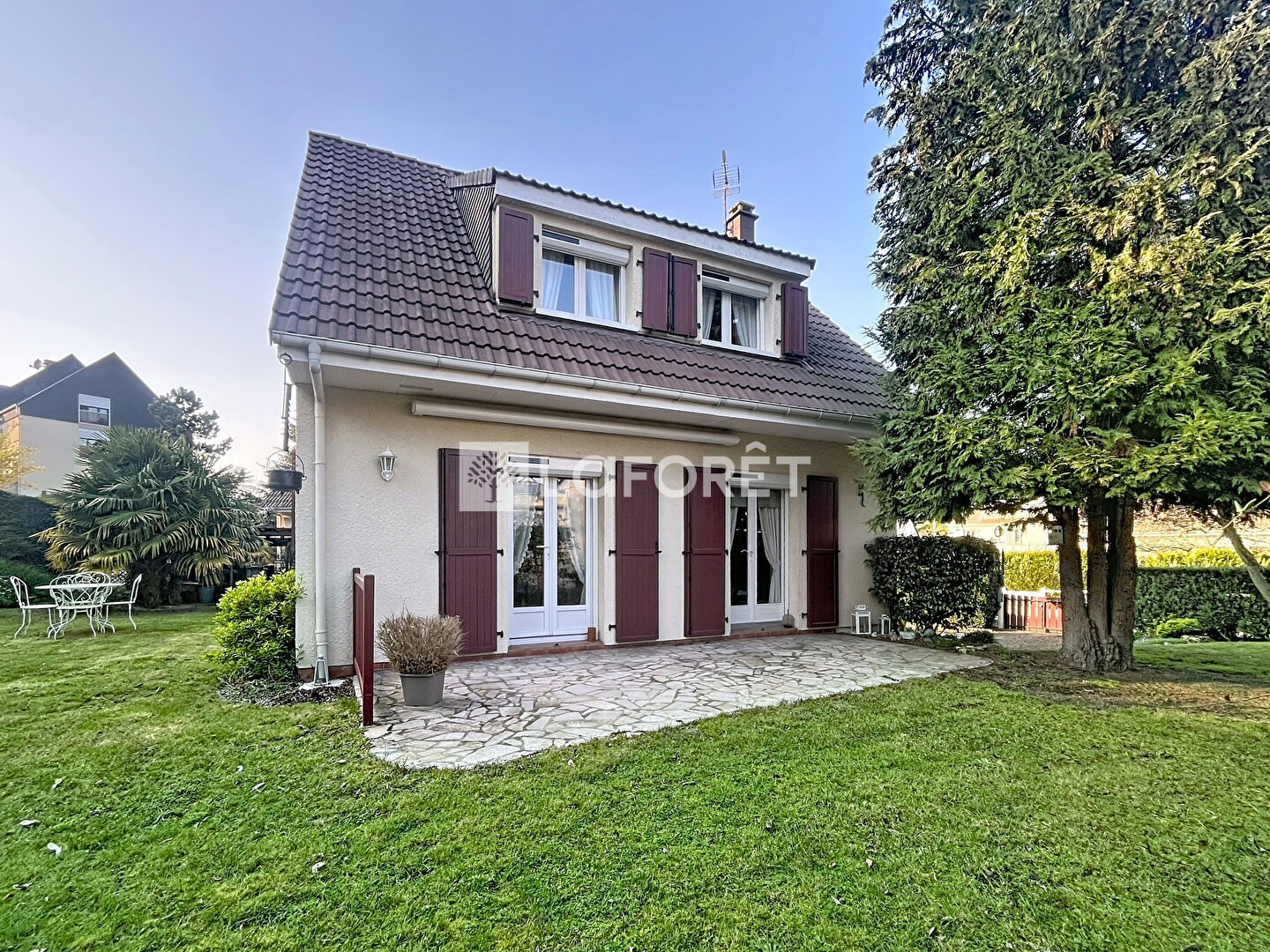 Maison à vendre, 90m², PETIT COURONNE