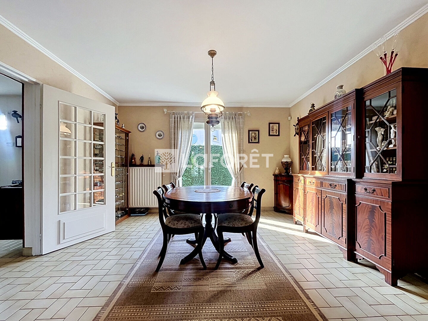 Maison à vendre, 90m², PETIT COURONNE