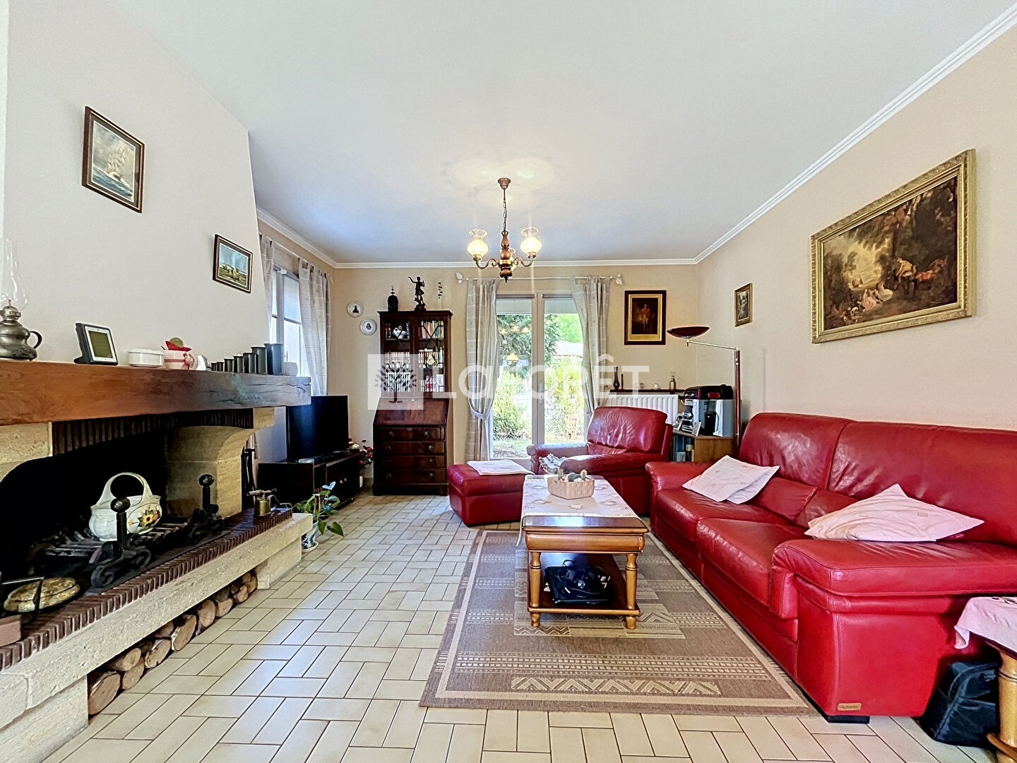 Maison à vendre, 90m², PETIT COURONNE
