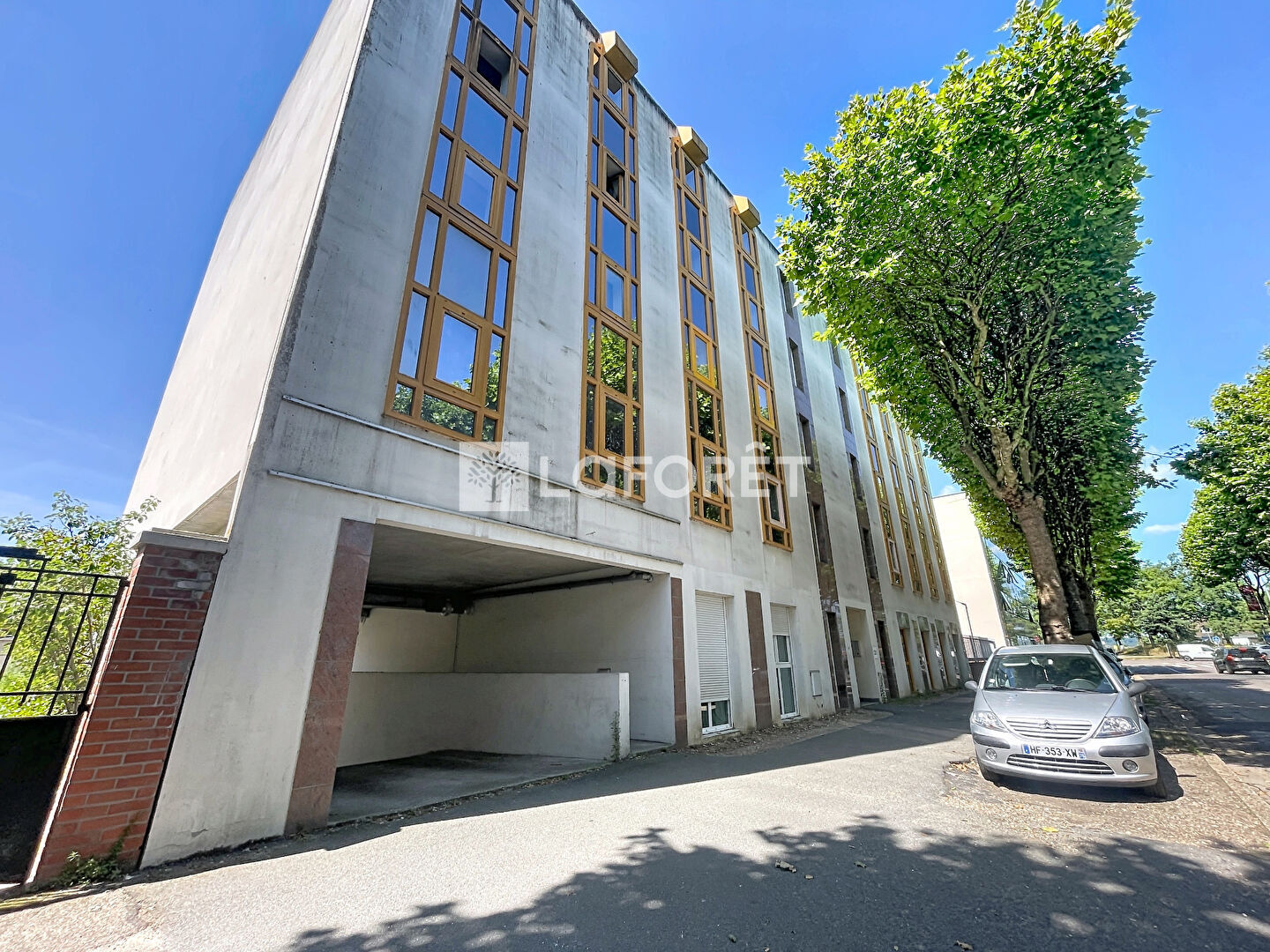 Maison à vendre, 23m², SOTTEVILLE LES ROUEN