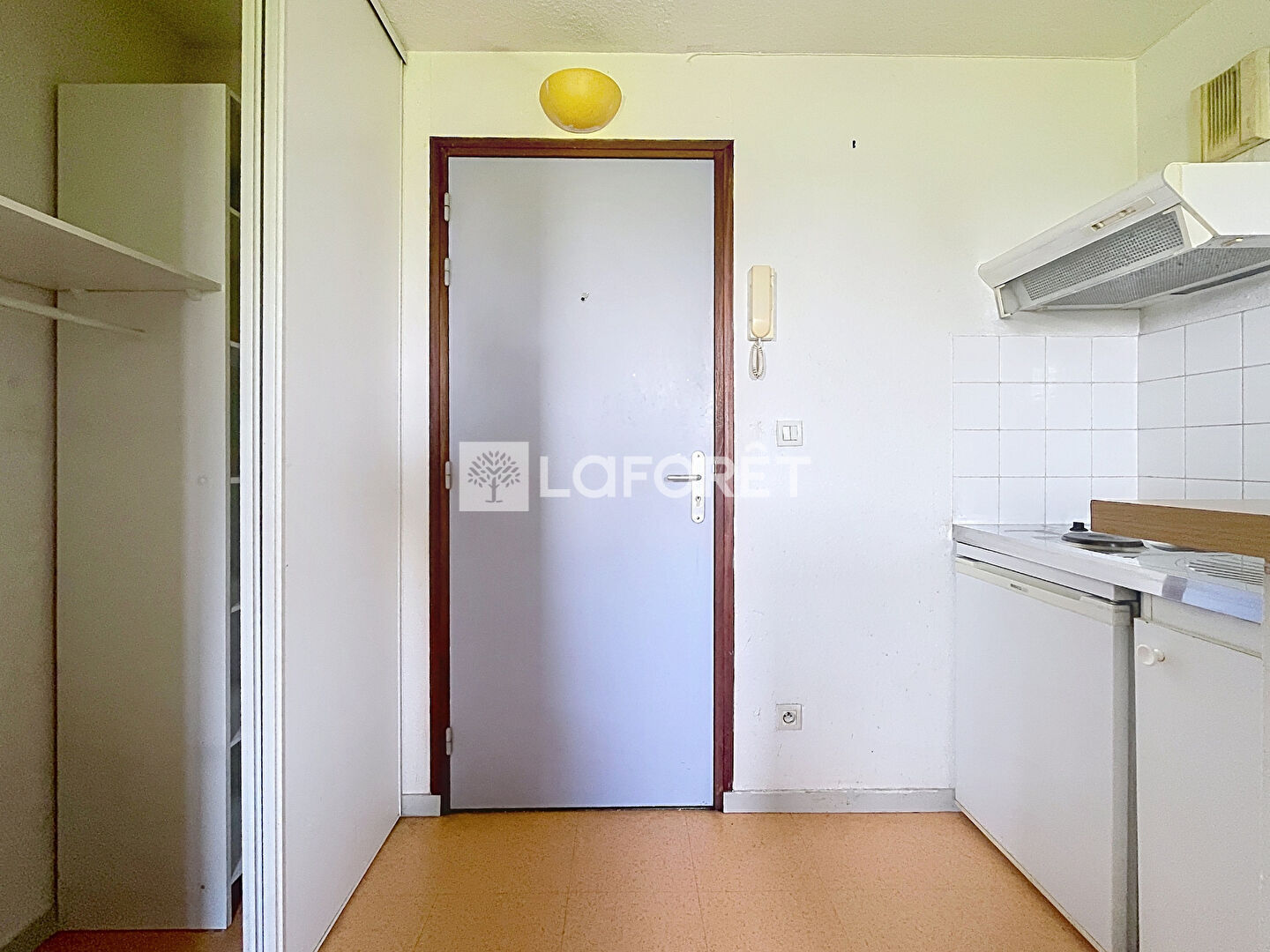 Maison à vendre, 23m², SOTTEVILLE LES ROUEN