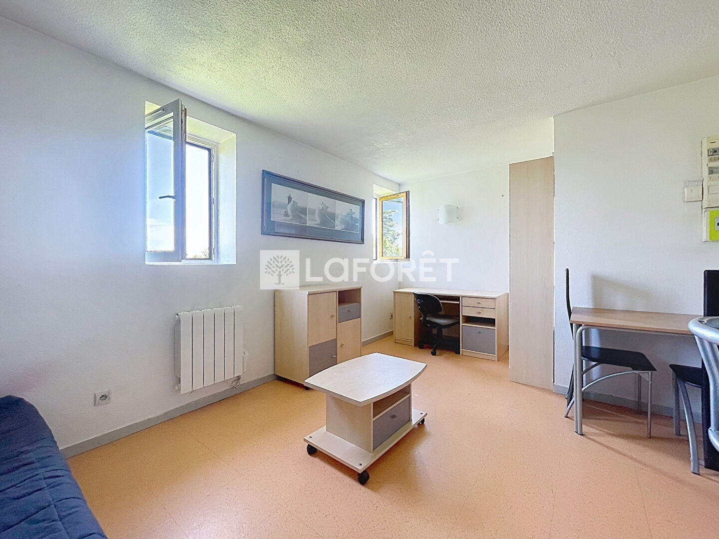 Maison à vendre, 23m², SOTTEVILLE LES ROUEN