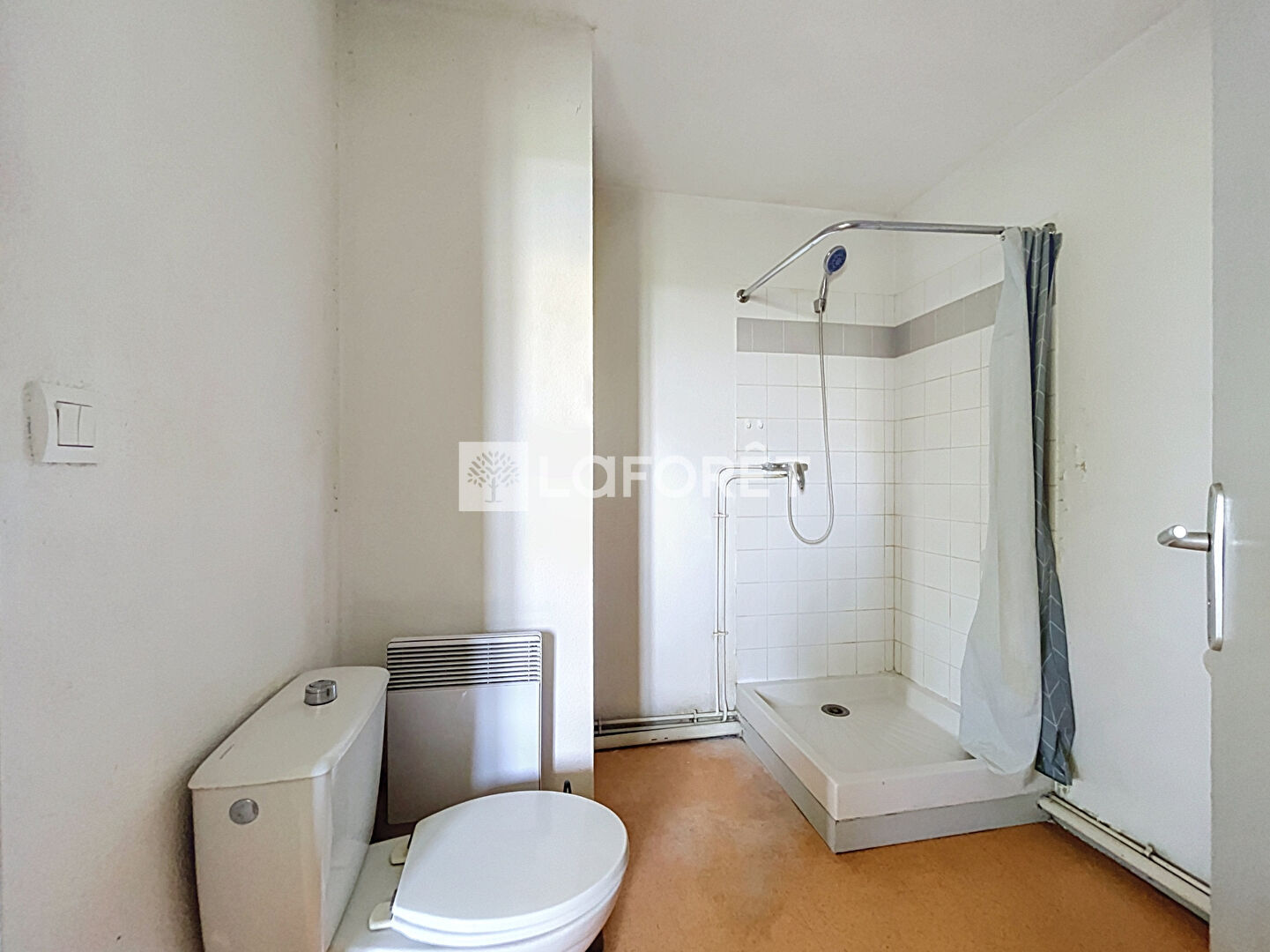 Maison à vendre, 23m², SOTTEVILLE LES ROUEN
