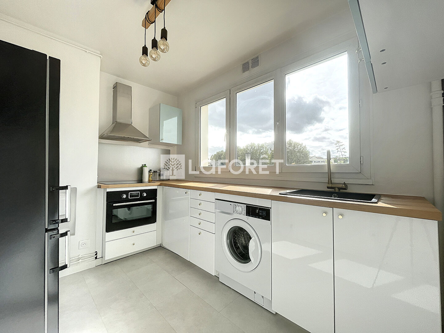Maison à louer, 45m², Villejuif