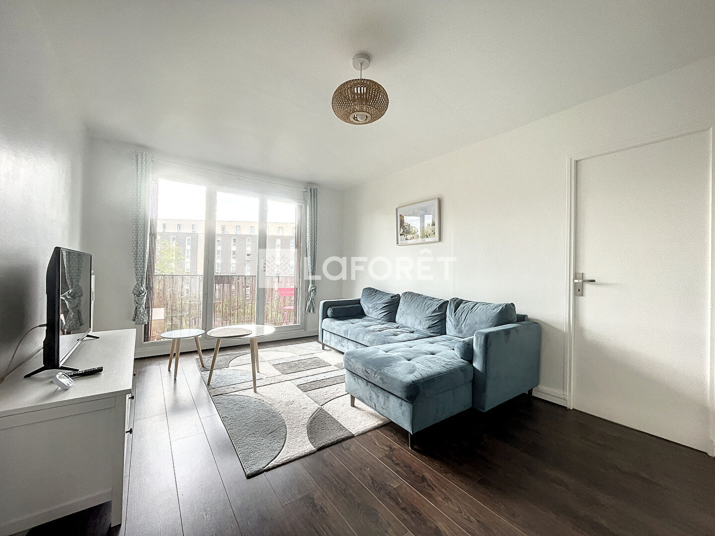 Maison à louer, 45m², Villejuif