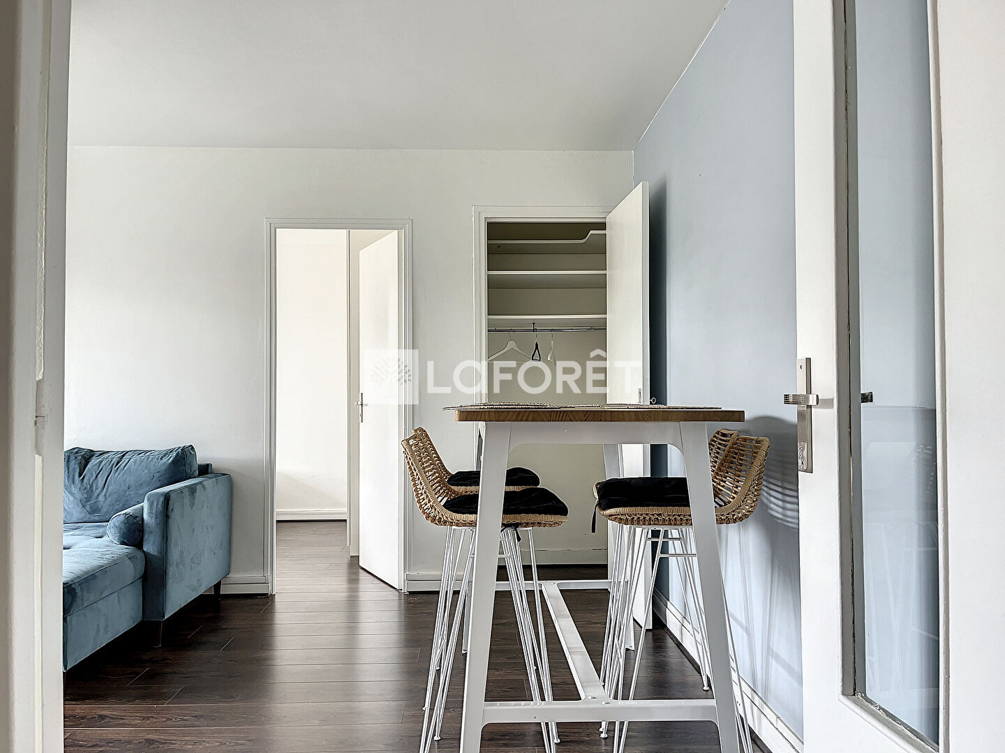 Maison à louer, 45m², Villejuif