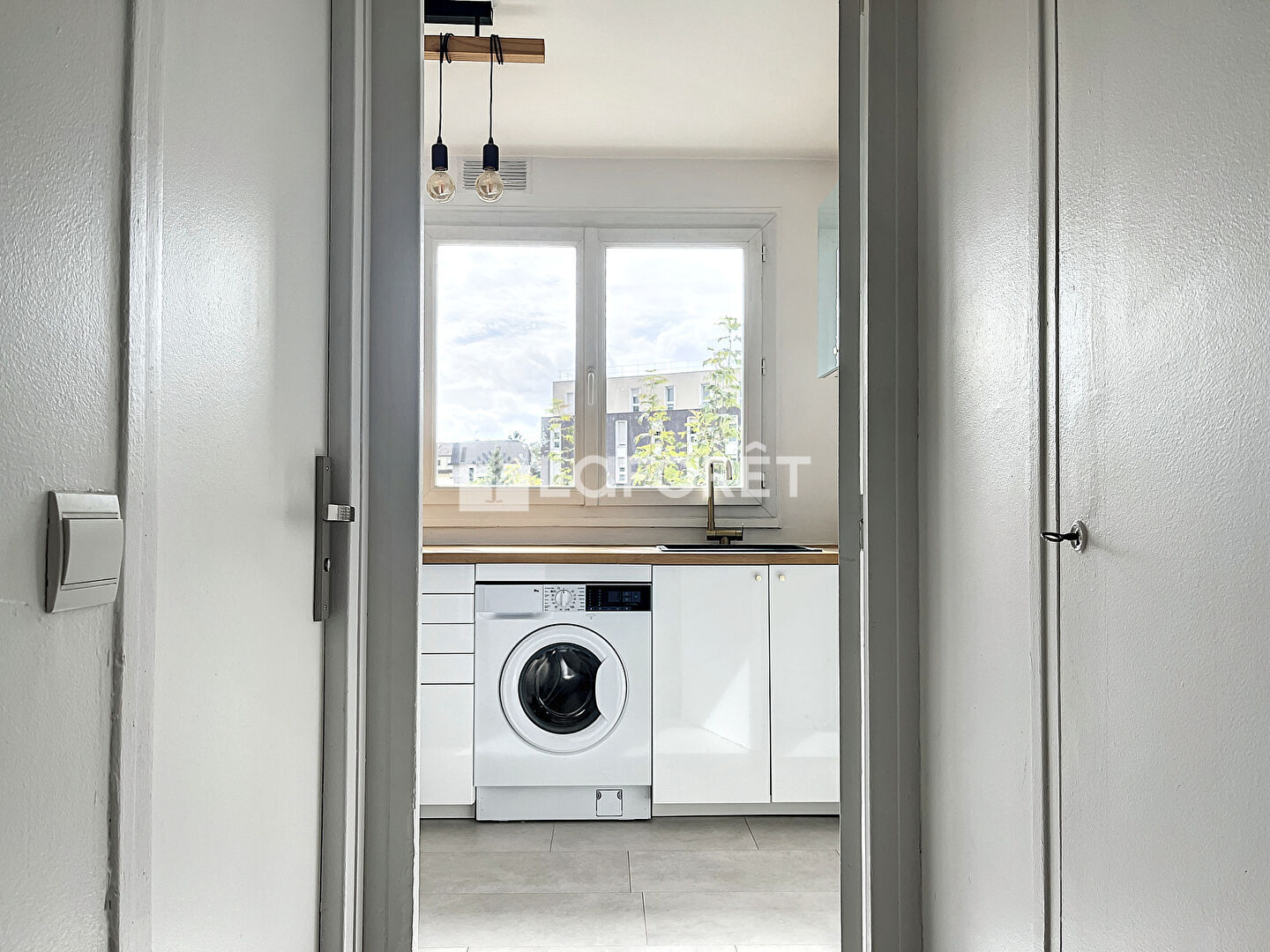 Maison à louer, 45m², Villejuif