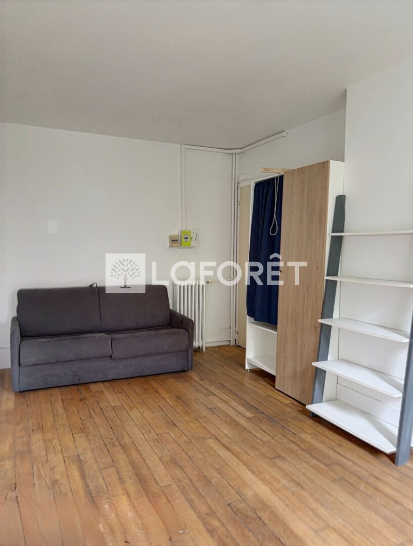 Maison à louer, 19m², VILLEJUIF