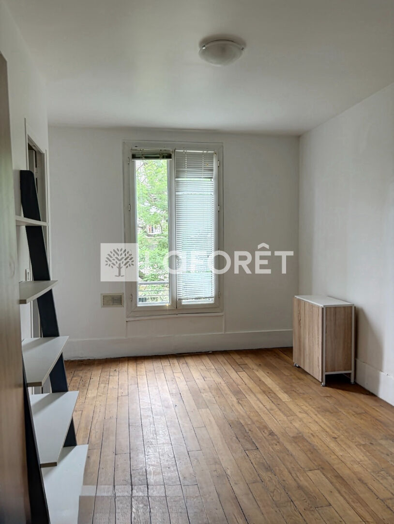 Maison à louer, 19m², VILLEJUIF