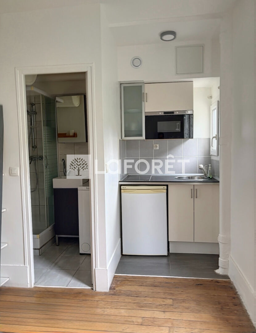 Maison à louer, 19m², VILLEJUIF