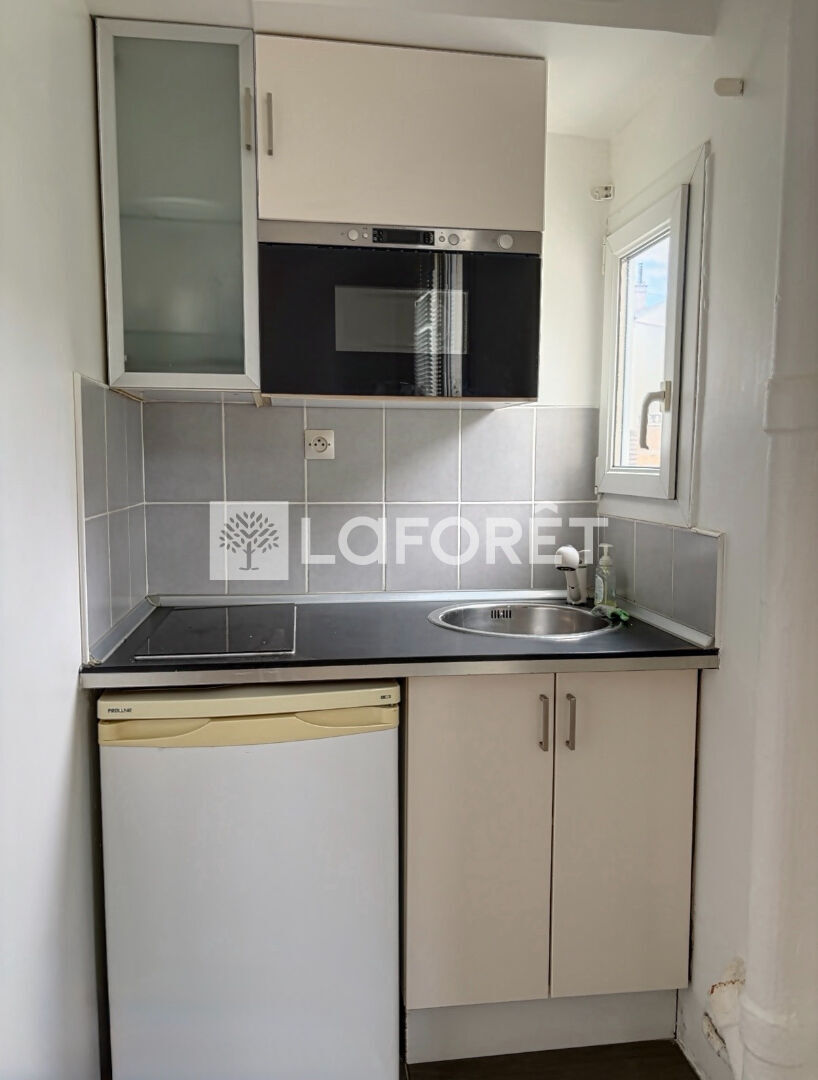 Maison à louer, 19m², VILLEJUIF