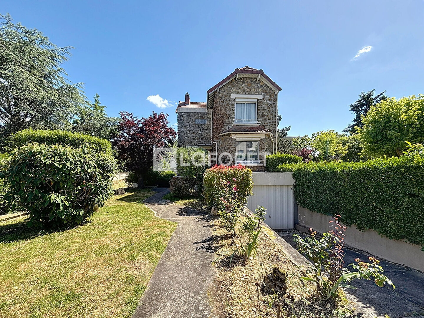 Maison à vendre, 214m², Vitry-sur-Seine